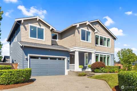 2Nd, RENTON, WA 98059