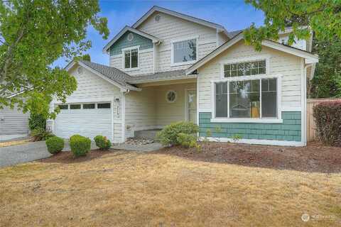 Perry, AUBURN, WA 98092