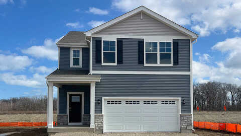 Linden Road, Mt. Pleasant, WI 53403