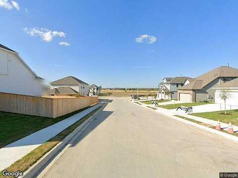 Park, MARION, TX 78124