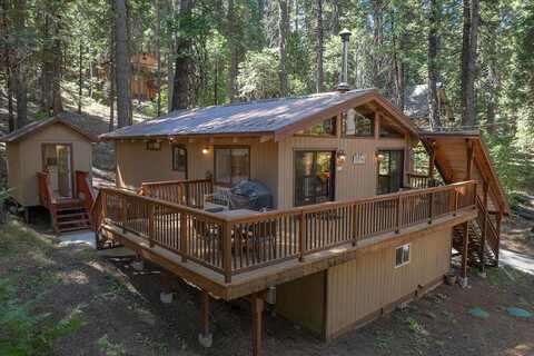 Hokan, ARNOLD, CA 95223