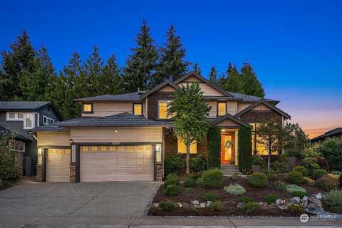 231St, SAMMAMISH, WA 98075