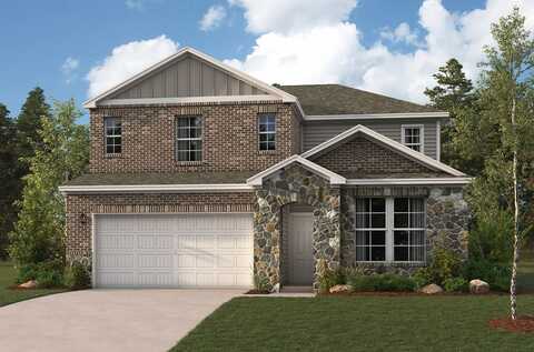 Wisenbaker Way, Bryan, TX 77801