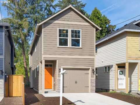 Umatilla, PORTLAND, OR 97206