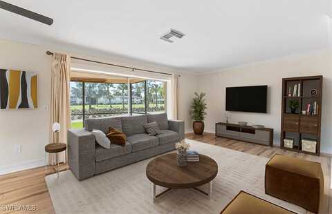 Beechwood Lake, NAPLES, FL 34112