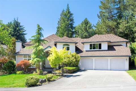 205Th, SAMMAMISH, WA 98075