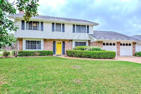 Willow Bend, Port Arthur, TX 77642
