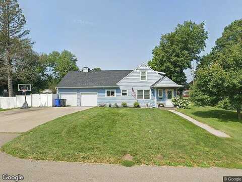 Turner, COLUMBUS, WI 53925