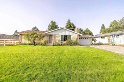 21St, SPOKANE, WA 99223