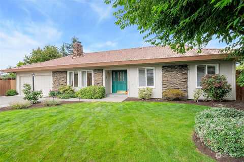 327Th, FEDERAL WAY, WA 98023