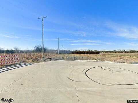 Shaw Creek, FERRIS, TX 75125