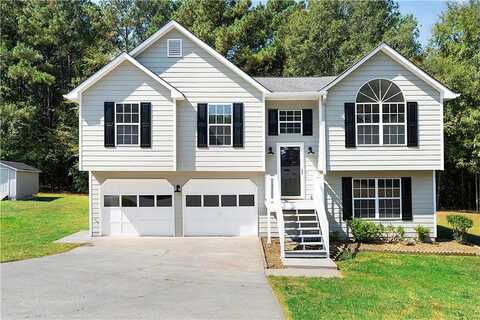Canefield, CARTERSVILLE, GA 30120