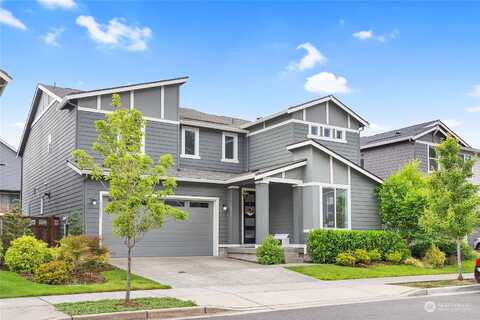 Stevens, BLACK DIAMOND, WA 98010