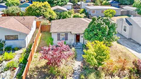 47Th, SEATTLE, WA 98116