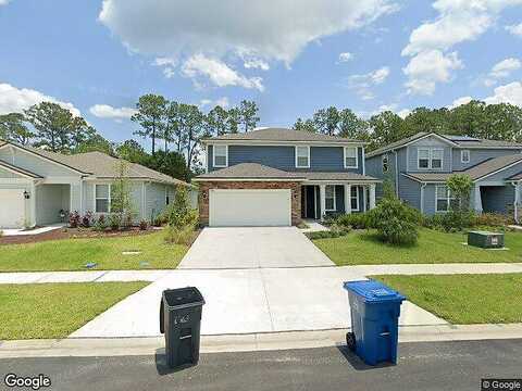 Red Barn, SAINT AUGUSTINE, FL 32092