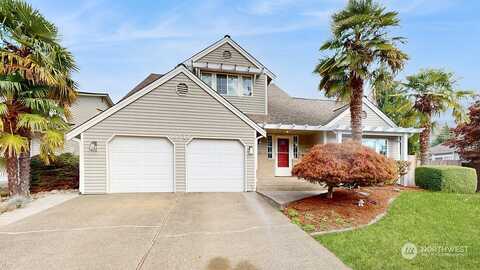 48Th, AUBURN, WA 98001