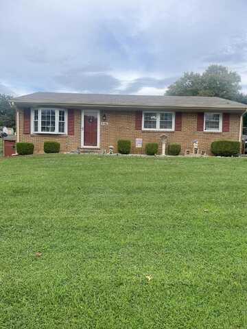 Pebble, ROANOKE, VA 24014