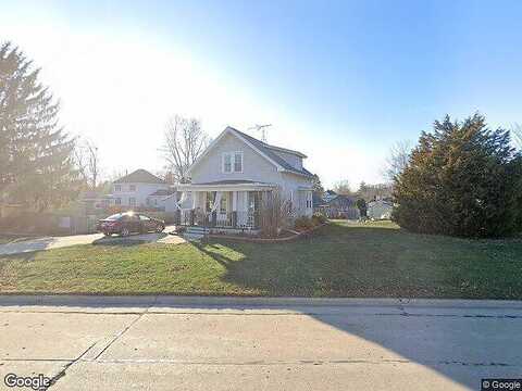 Parallel, BEAVER DAM, WI 53916