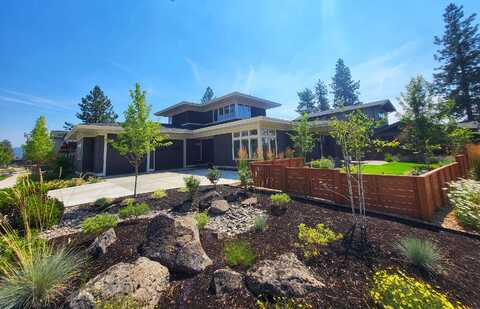 Tharp, BEND, OR 97703