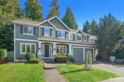 206Th, SAMMAMISH, WA 98074