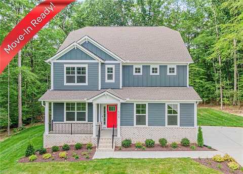 Brylie, SUFFOLK, VA 23435