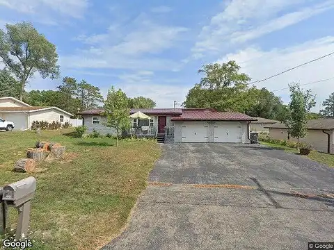 Douglas, MONTELLO, WI 53949