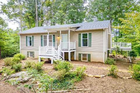Anthony, PATRICK SPRINGS, VA 24133