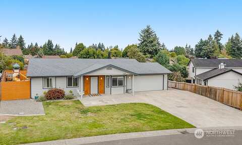 341St, FEDERAL WAY, WA 98023