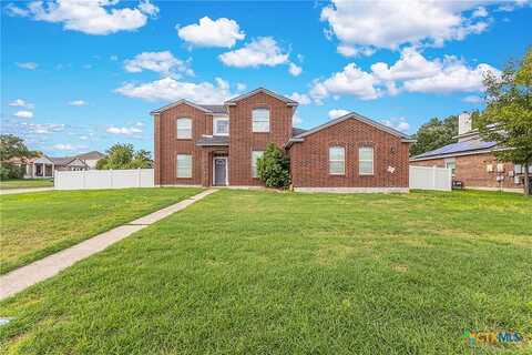 Meadow Glen, KILLEEN, TX 76543