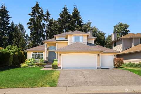 48Th, AUBURN, WA 98001