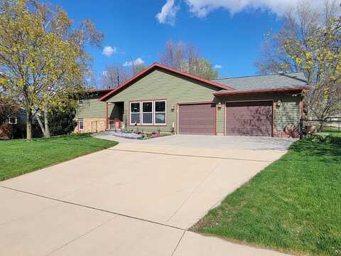 Bird, SUN PRAIRIE, WI 53590