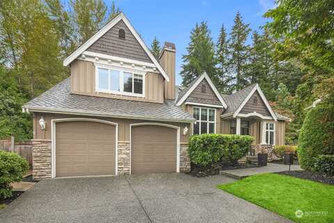 206Th, SAMMAMISH, WA 98074