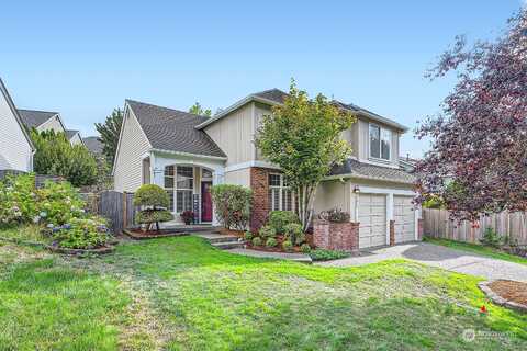 40Th, SAMMAMISH, WA 98029