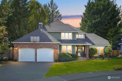 39Th, SAMMAMISH, WA 98029