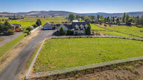 Quail Valley, PRINEVILLE, OR 97754