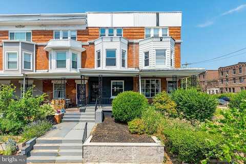 54Th, PHILADELPHIA, PA 19139