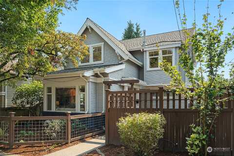 Yesler, SEATTLE, WA 98122