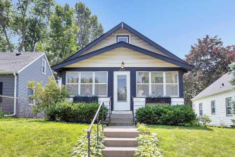 Haskell, SAINT PAUL, MN 55118
