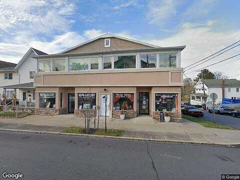 Kidder, CITY OF WILKES BARRE, PA 18702
