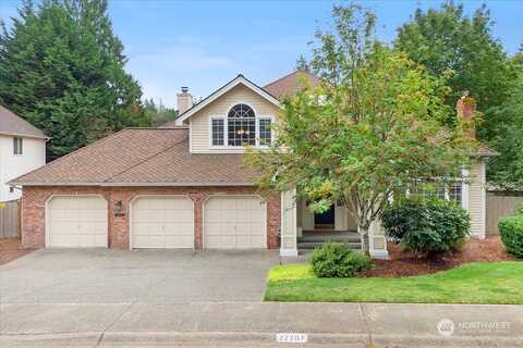 21St, SAMMAMISH, WA 98074