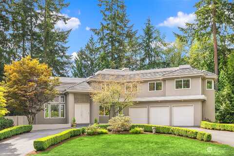 73Rd, REDMOND, WA 98053