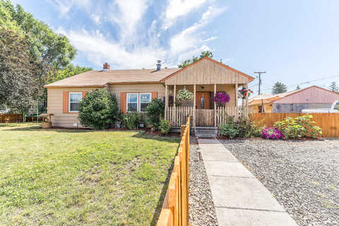 Garner, PRINEVILLE, OR 97754