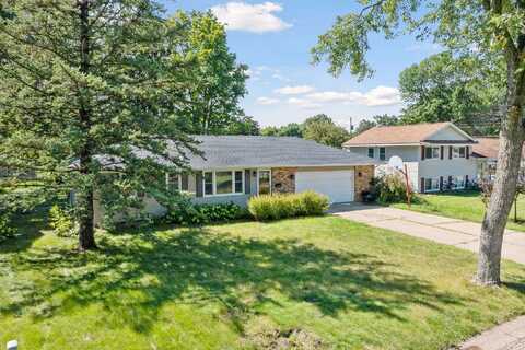 Strese, SAINT PAUL, MN 55124