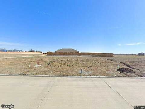 Shaw Creek, FERRIS, TX 75125