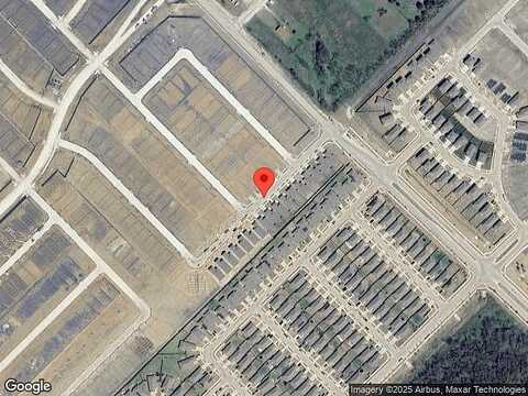 Wild Orchard, CRANDALL, TX 75114
