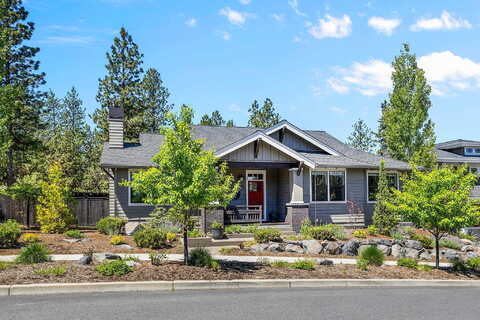 Hartford, BEND, OR 97703