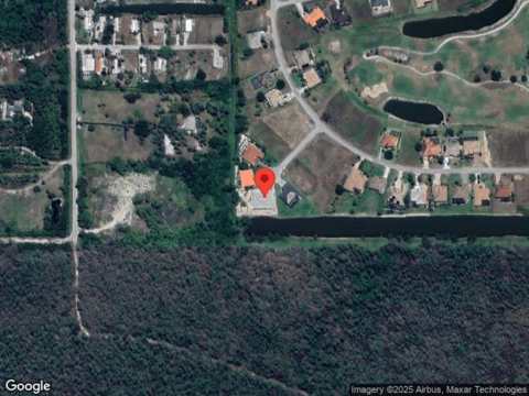 Fairmont, NAPLES, FL 34114