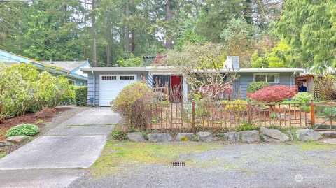 Dayton, SHORELINE, WA 98133