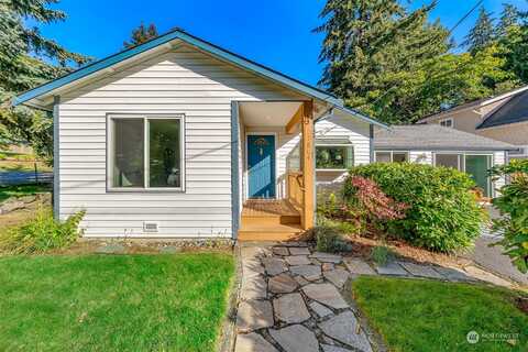 157Th, SHORELINE, WA 98133