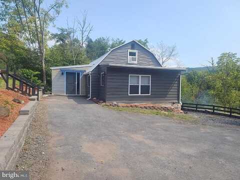 Valley, MARYSVILLE, PA 17053